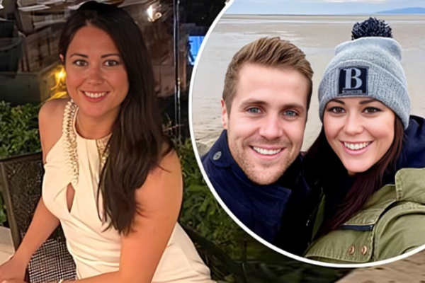 Sam Quek Husband