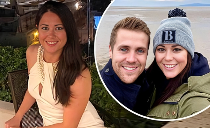 Sam Quek Husband