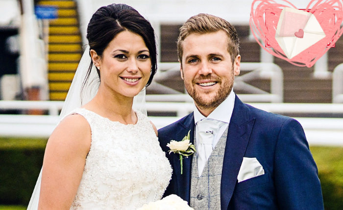 Sam Quek Wedding Photos