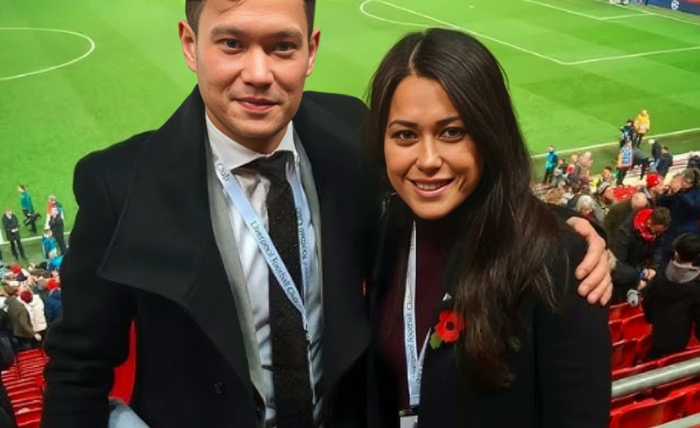 Sam Quek's Life Beyond the Field