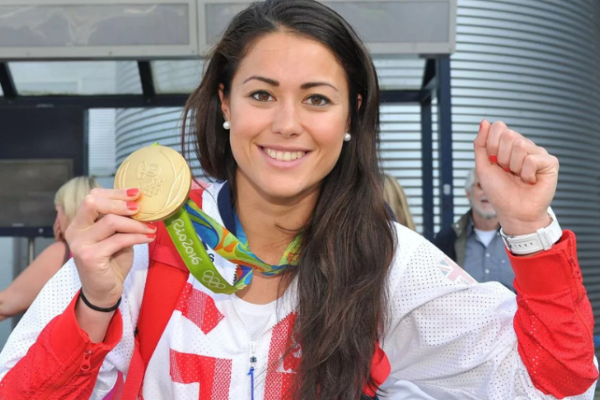 sam quek sky sports