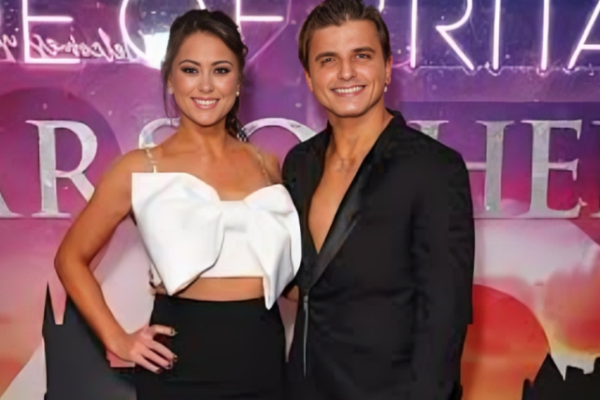 sam quek strictly partner