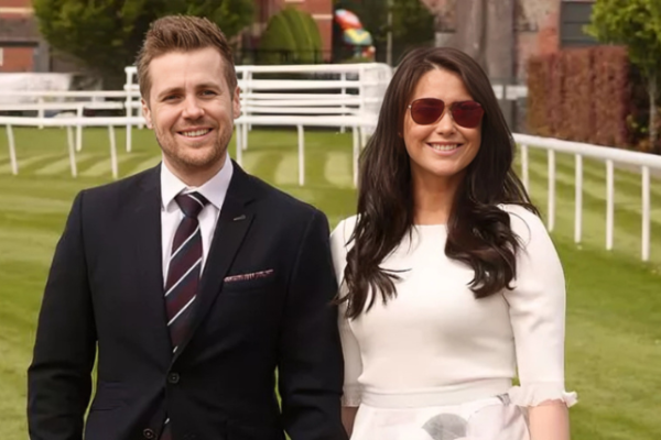 sam quek wedding