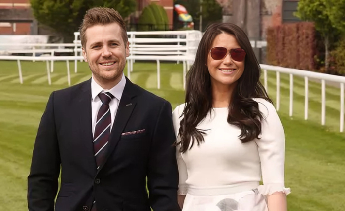 sam quek wedding