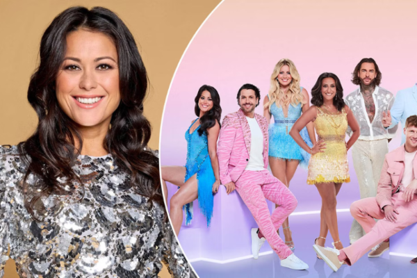 strictly sam quek