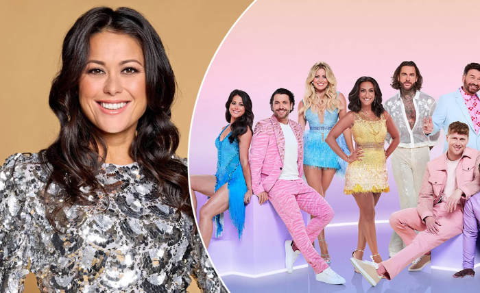 strictly sam quek