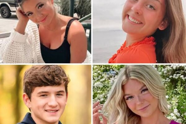 Idaho College advisives: Dramatic 911 Call revealed Idaho College advisives: Dramatic 911 Call revealed