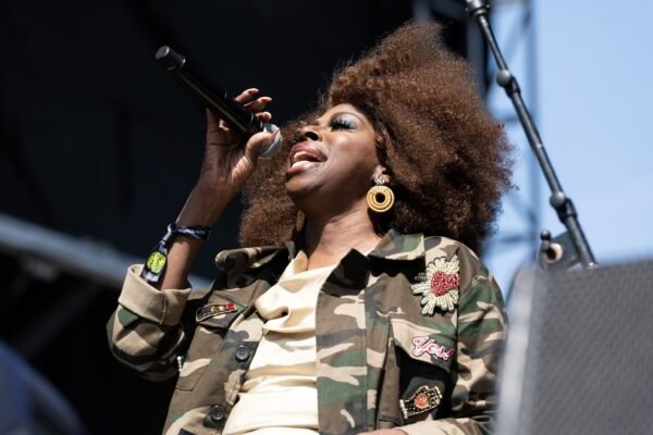 R&B singer Angie Stone dies in a car accident at 63 R&B singer Angie Stone dies in a car accident at 63