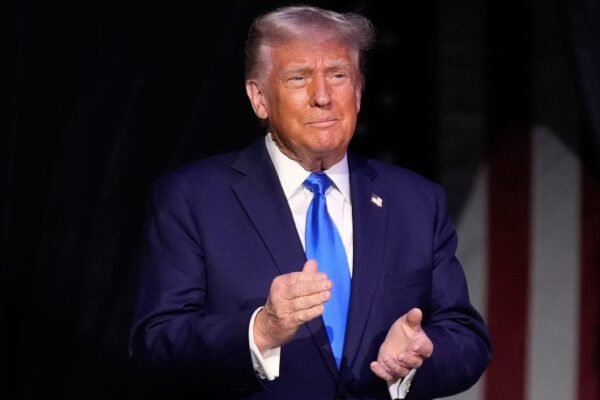 Trump’s 2026 budget proposal requires $ 163b in federal spending cuts Trump's 2026 budget proposal requires $ 163b in federal spending cuts