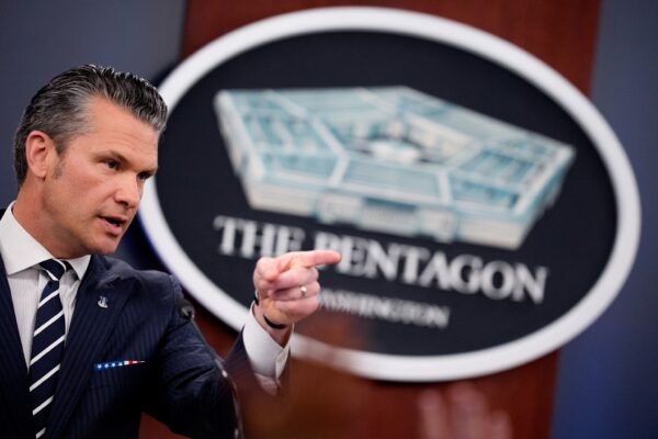 American leaders warn Iran against reprisals after attacks on nuclear facilities American leaders warn Iran against reprisals after attacks on nuclear facilities
