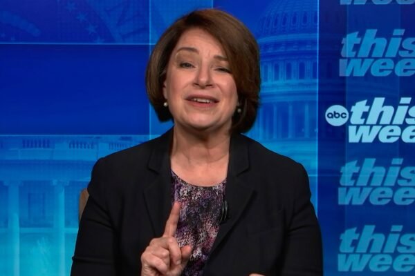 Klobuchar in the murdered legislator of Minnesota: ‘such a decent person’ Klobuchar in the murdered legislator of Minnesota: 'such a decent person'