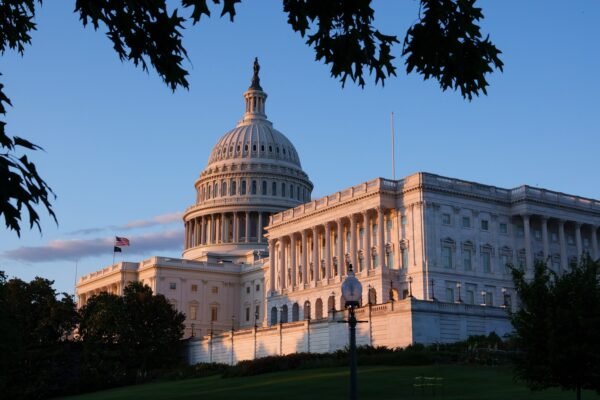 The parliamentary agreements of the Senate blow the Republicans about the provisions of Medicaid in Trump’s Megabill The parliamentary agreements of the Senate blow the Republicans about the provisions of Medicaid in Trump's Megabill