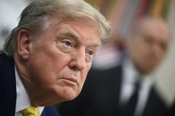 Trump faces increasing pressure at home and abroad while weighing the options in Iran Trump faces increasing pressure at home and abroad while weighing the options in Iran
