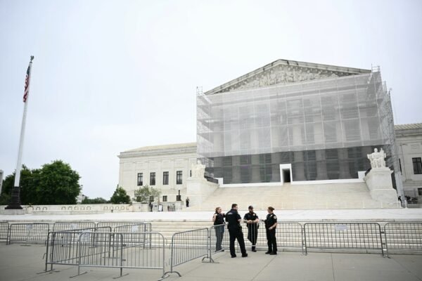 What follows for the citizens of Birthright after the Supreme Court limits national mandates? What follows for the citizens of Birthright after the Supreme Court limits national mandates?
