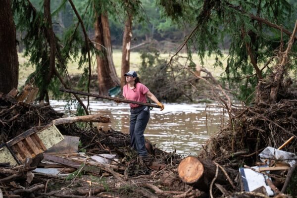 Texas County had no flood warning sirens despite years of discussions Texas County had no flood warning sirens despite years of discussions